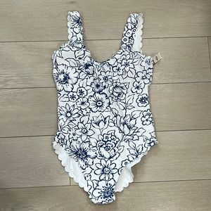 aerie one piece swimsuit